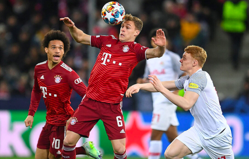 10 CLB sở hữu đội hình đắt giá nhất vòng 1/8 Champions League - Bóng Đá