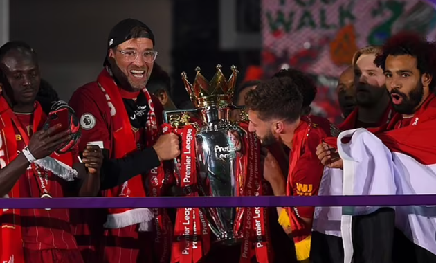 Fabinho admits having fans in attendance for Carabao Cup final will be added motivation for Liverpool - Bóng Đá