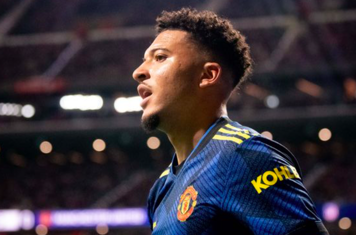 Vai trò Ronaldo và đội hình mới - 3 điều M.U cần giải quyết trước đại chiến Man City - Bóng Đá