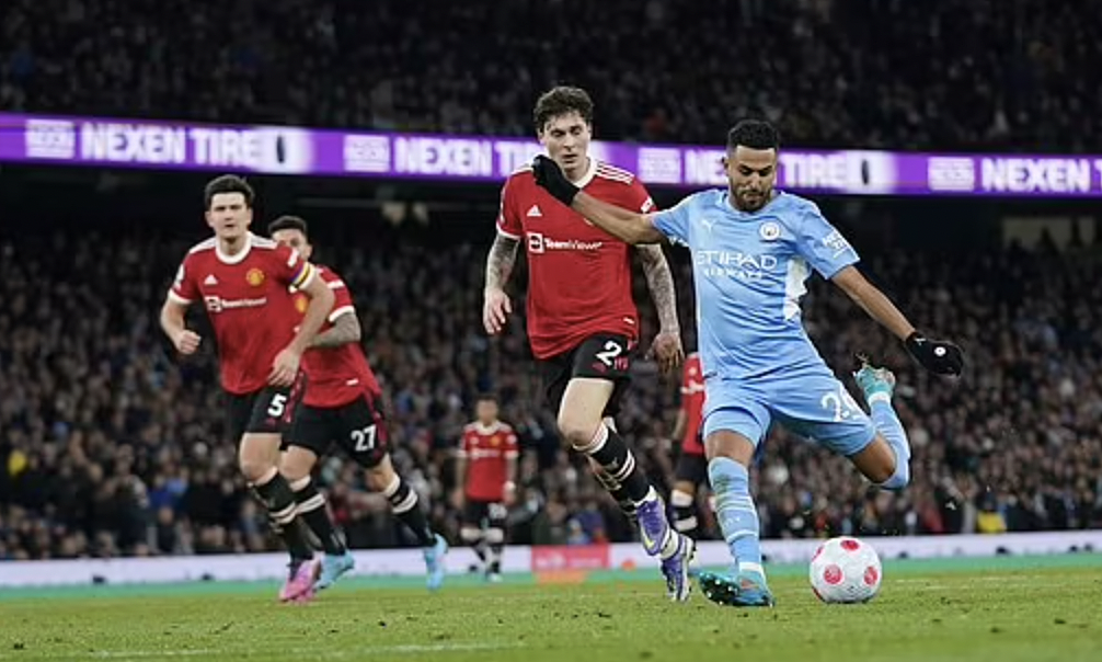 Hết thật rồi Man Utd - Bóng Đá