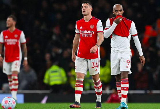 5 điểm nhấn Arsenal 0-2 Liverpool: Klopp đã đúng với 