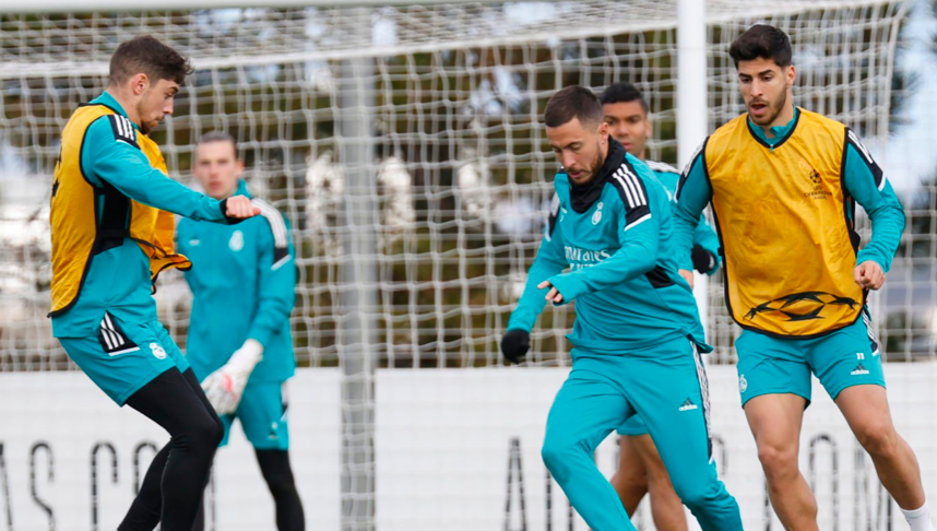 Arsenal could sign Eden Hazard FOR £33.5M, CONFIDENT OF DEAL - Bóng Đá