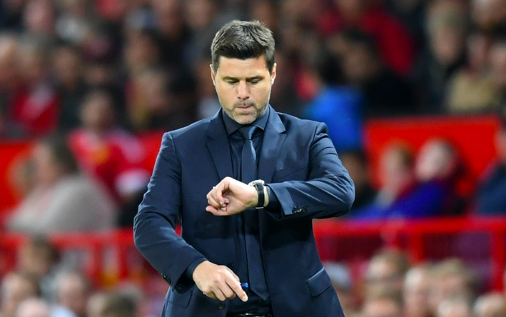 Vì sao M.U có thể gây bất ngờ với Pochettino? - Bóng Đá