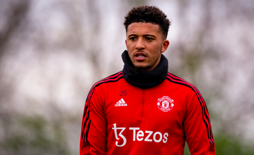 Sân tập Man Utd rộn ràng với guồng quay mới - Bóng Đá