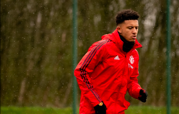 M.U có buổi tập đầy tốc độ, lộ tâm trạng thầy trò HLV Rangnick - Bóng Đá