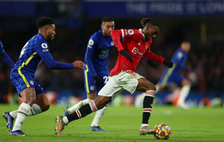 5 cái tên không còn phù hợp với Man United: Nỗi thất vọng 80 triệu - Bóng Đá