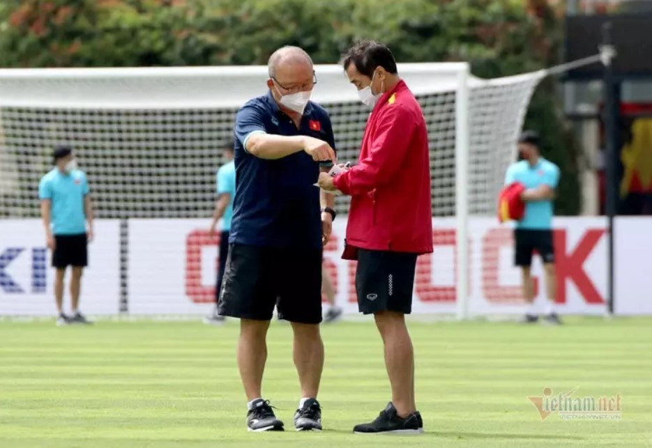 U23 Việt Nam: ‘Viện binh’ chất lượng, nhưng đừng coi là cứu cánh - Bóng Đá