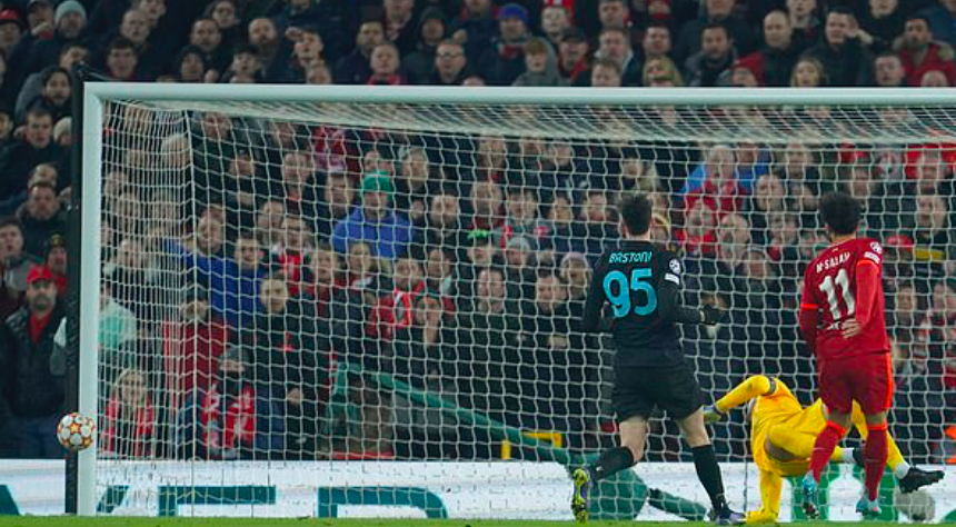 Sự sa sút của Mohamed Salah - Bóng Đá