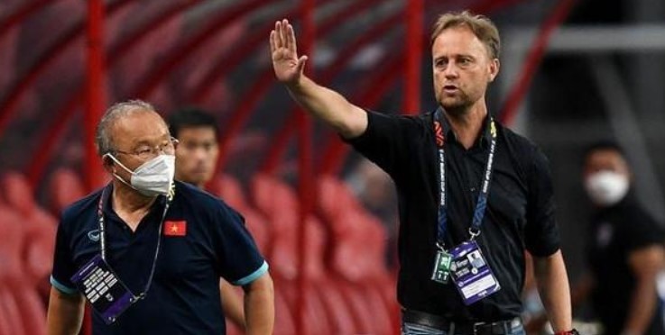 U23 Việt Nam: U23 Thái Lan tuyên chiến, thầy Park có áp lực - Bóng Đá