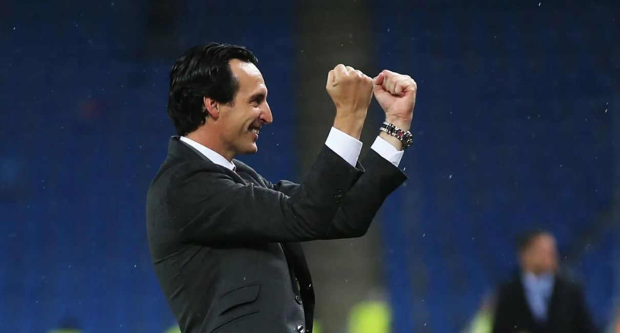 Dẫn trước Bayern Munich, Emery nói thẳng suy nghĩ - Bóng Đá