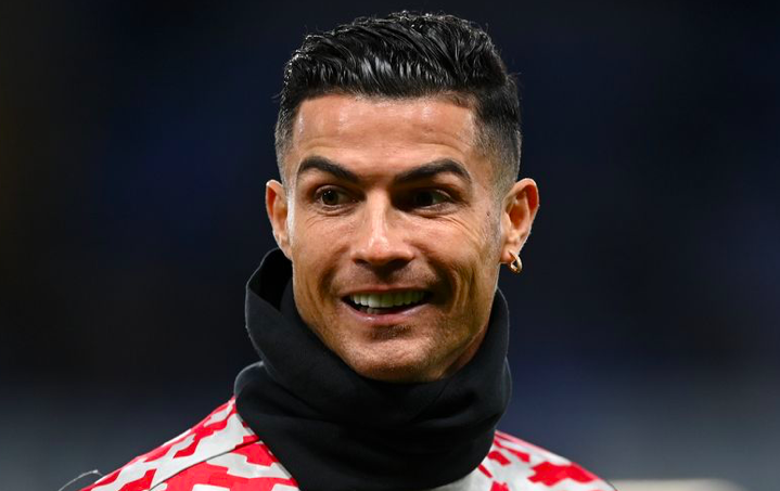 Lindelof hóa fan cuồng Ronaldo - Bóng Đá