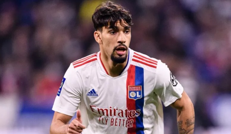 Đội hình tiêu biểu vòng 32 Ligue 1: Kẻ nổi loạn Barca, mục tiêu Arsenal - Bóng Đá