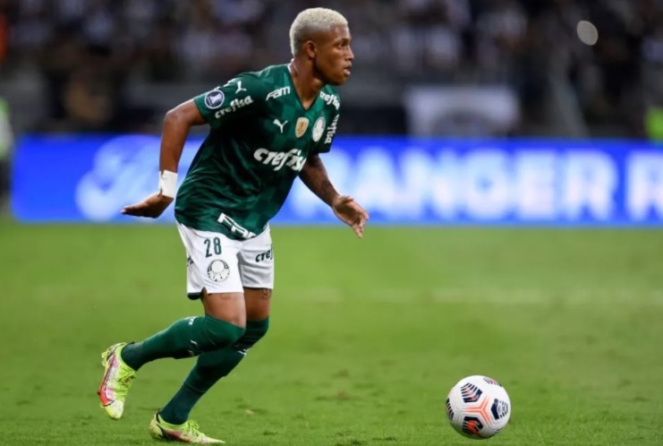 Arsenal liên hệ đối tác, chuẩn bị đón tiền vệ xứ Samba - Bóng Đá