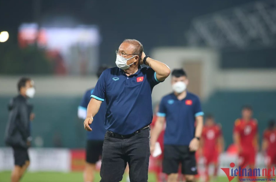U23 Việt Nam tái đấu U20 Hàn Quốc: Thử... thật đi thầy Park! - Bóng Đá