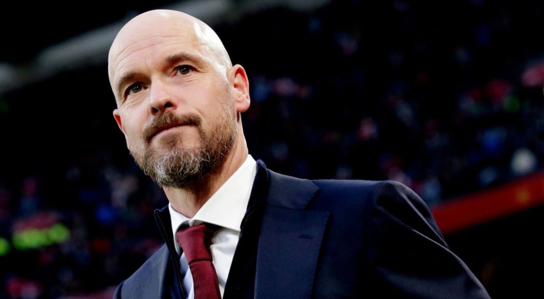 Ten Hag và đám mây mù bao trùm lấy Man United - Bóng Đá