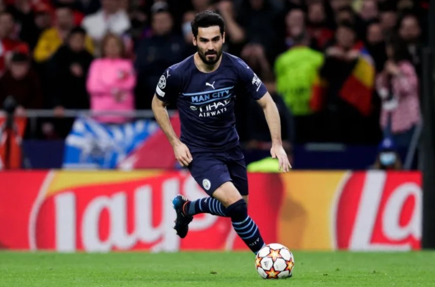 Học trò của Pep lên tiếng về tương lai nếu rời Man City - Bóng Đá