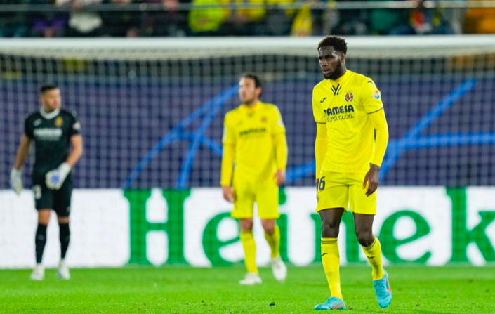 Klopp thay người đỉnh cao, Liverpool giật vé vào chung kết dù bị dẫn 2 bàn - Bóng Đá