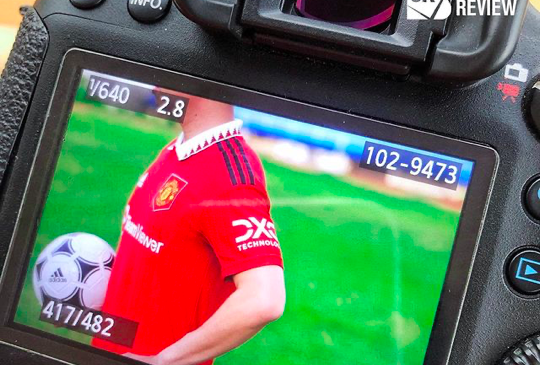 Man Utd rò rỉ áo đấu mới dưới triều đại Ten Hag - Bóng Đá