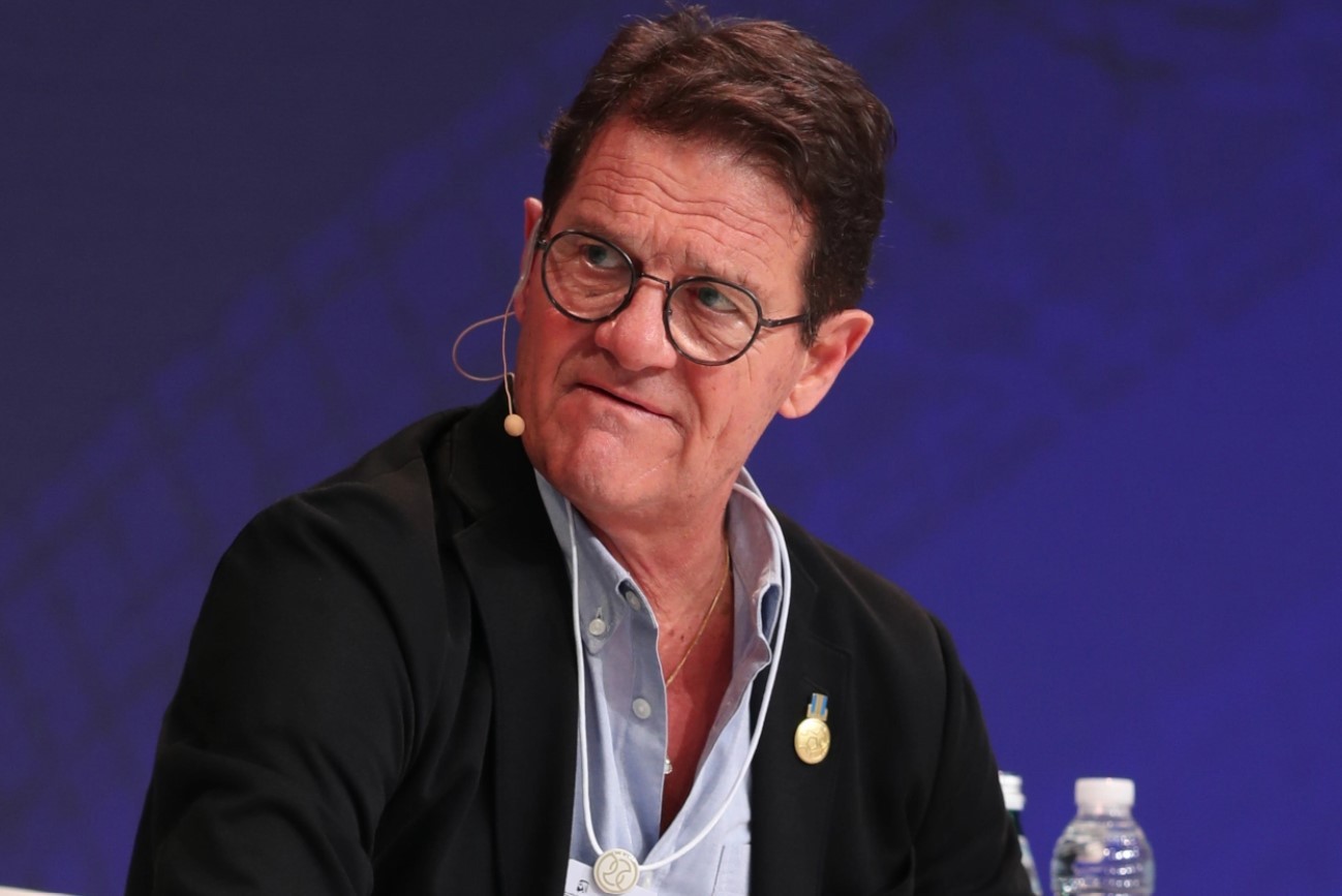 Capello: 