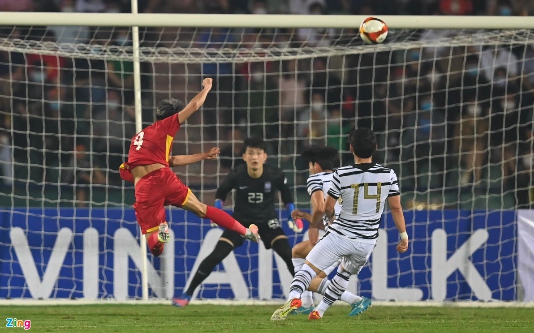 BLV Quang Tùng: 'U23 Việt Nam sẽ thắng Indonesia' - Bóng Đá