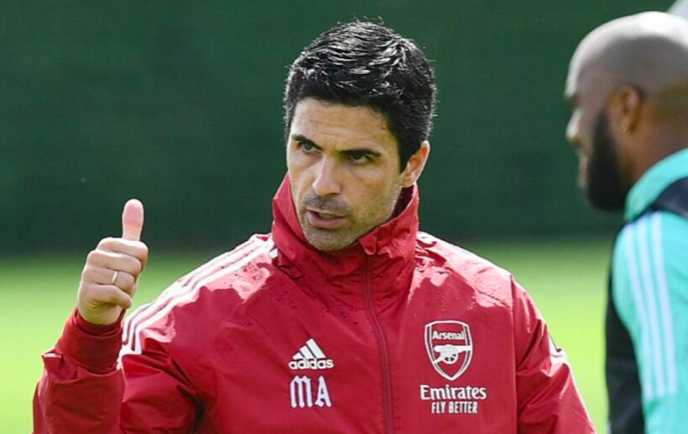 ARTETA PROVIDES TEAM NEWS UPDATE AHEAD OF LEEDS CLASH - Bóng Đá