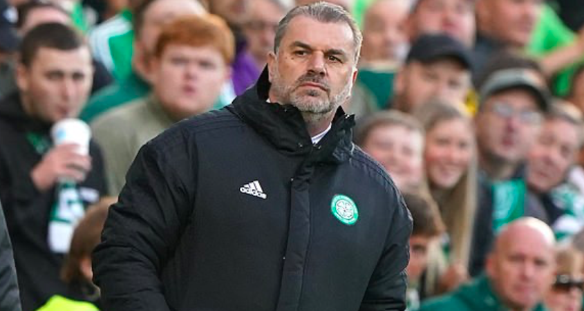 Celtic đăng quăng trước mũi kình địch Rangers - Bóng Đá