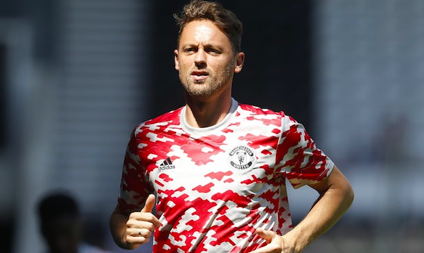 Nemanja Matic set to join Juventus on free transfer? - Bóng Đá