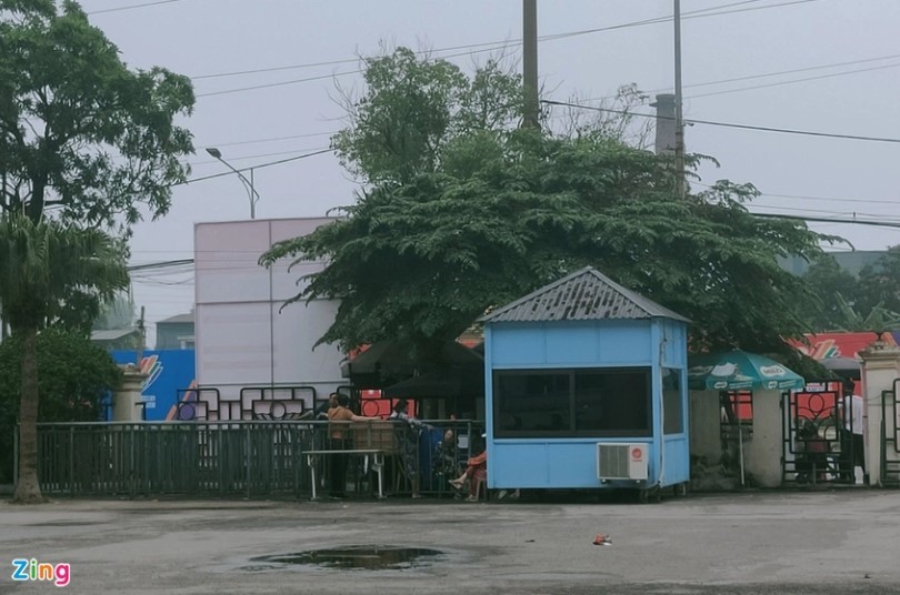 Tiếp tục bán vé xem U23 Việt Nam ở Việt Trì - Bóng Đá