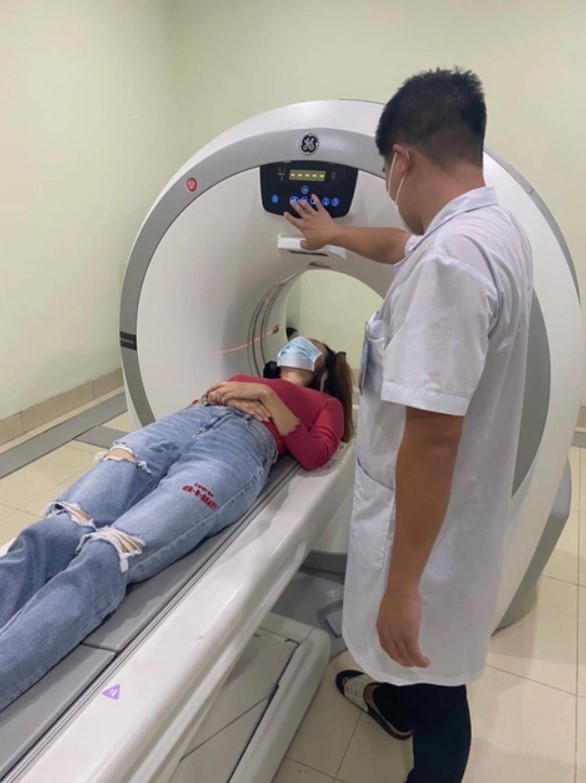 Madam Pang không bị chấn thương nặng, tiếp tục ở lại Nam Định - Bóng Đá