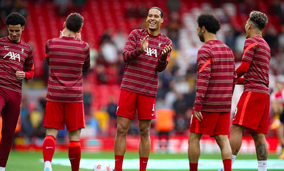 TRỰC TIẾP Vòng hạ màn Premier League: Gọi tên tân vương; M.U, Spurs chốt hạ vị trí?  - Bóng Đá