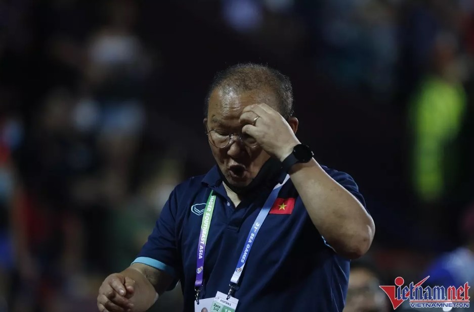 U23 Việt Nam: Thấy gì phía sau chiếc HCV SEA Games 31 - Bóng Đá