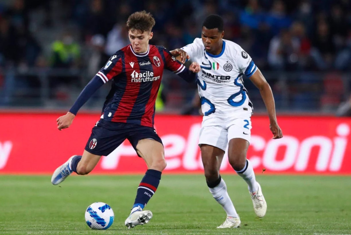 Thỏa thuận hoàn tất, Arsenal chờ đón tân binh 21 triệu bảng - Bóng Đá