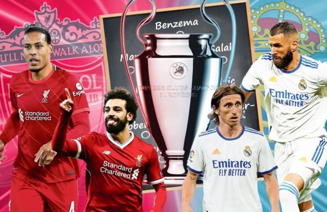 Benzema đáng sợ nhờ cá tính bất trị - Bóng Đá
