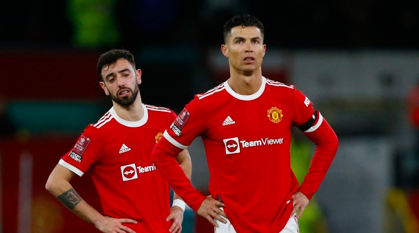 Man Utd chọn đội trưởng mới thay Maguire: 5 ƯCV sáng giá nhất - Bóng Đá