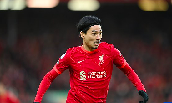 Monaco agree £15.5m fee to sign Liverpool midfielder Takumi Minamino this summer - Bóng Đá