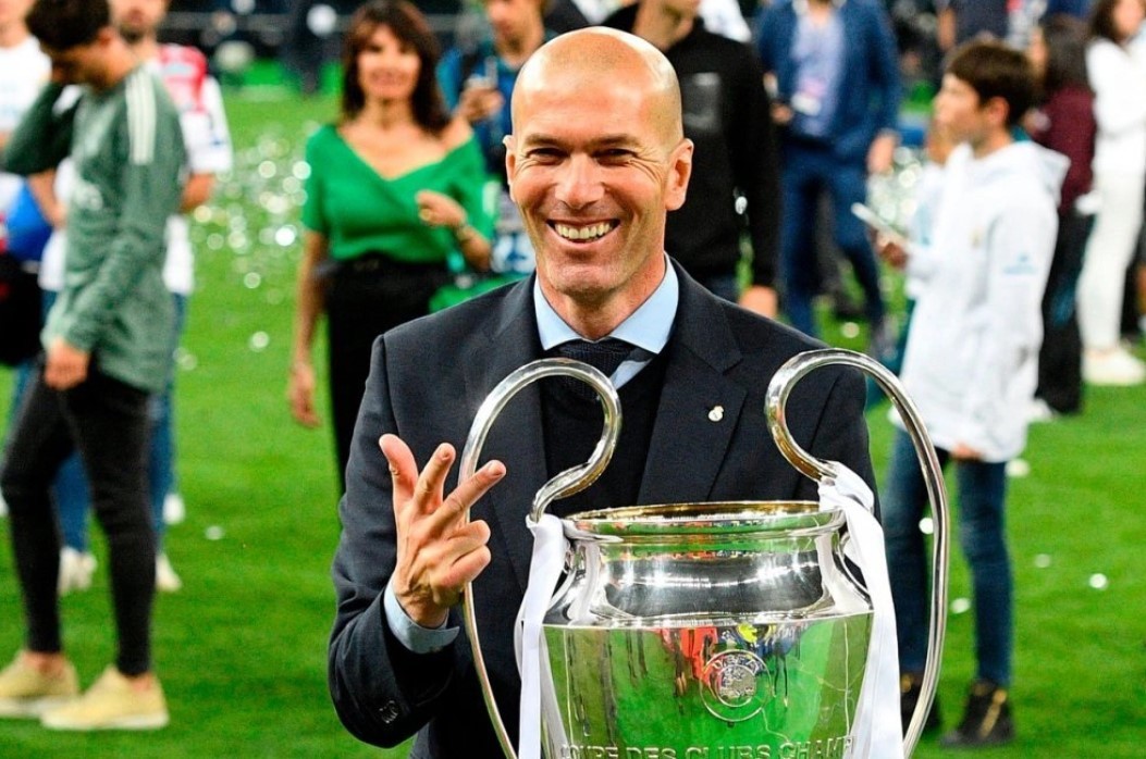 PSG lại đánh bạc trên ghế huấn luyện - Bóng Đá