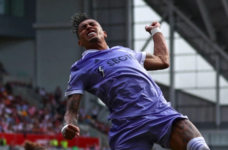 Biến cố ập đến, Arsenal đón tin dữ vụ Raphinha - Bóng Đá