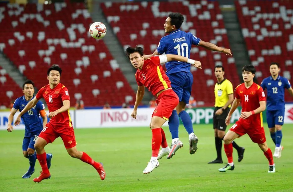 Gia hạn hợp đồng, thầy Park muốn VFF có... mặn mà - Bóng Đá