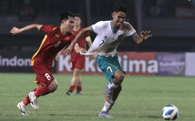 HLV Đinh Thế Nam: U19 Việt Nam bị tâm lý nên chuột rút nhiều - Bóng Đá