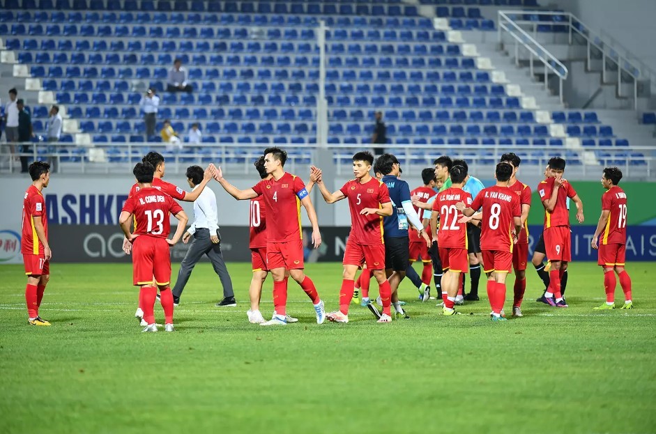U19 Việt Nam đấu U19 Thái Lan: Không toan tính, cháy hết mình - Bóng Đá