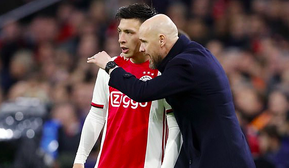 Arsenal 'vẫy cờ trắng' với Man Utd - Bóng Đá