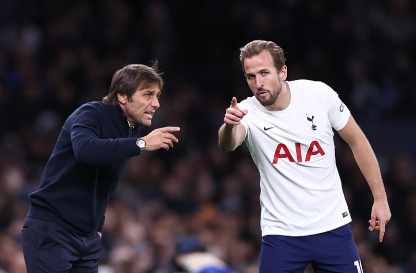 Kane: Đến lúc Tottenham giành danh hiệu - Bóng Đá