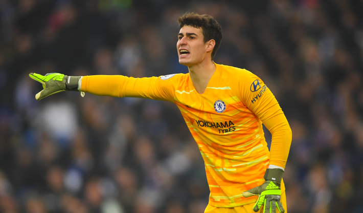 Đối tác muốn Chelsea 'đáp lễ' với cú đúp chuyển nhượng - Bóng Đá