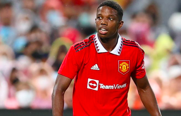 Fabrizio Romano reveals the Manchester United transfer deal that surprised him this summer - Bóng Đá