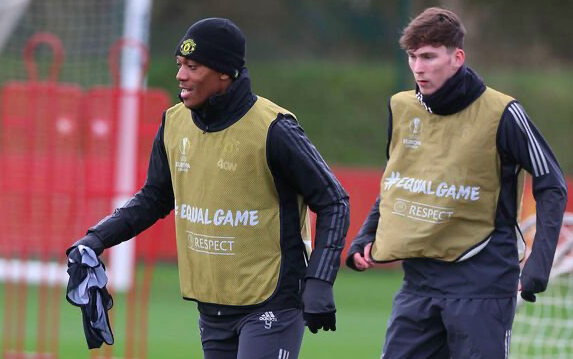 3 cầu thủ giúp Man Utd tiết kiệm chi phí trong mùa hè này - Bóng Đá