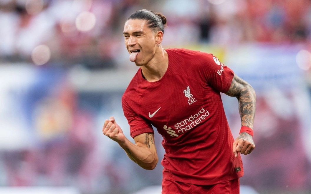 Darwin Nunez chưa phải cú lừa với Liverpool - Bóng Đá