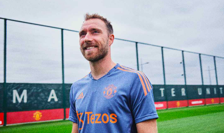 Số 10 đích thực đã xuất hiện tại Old Trafford - Bóng Đá