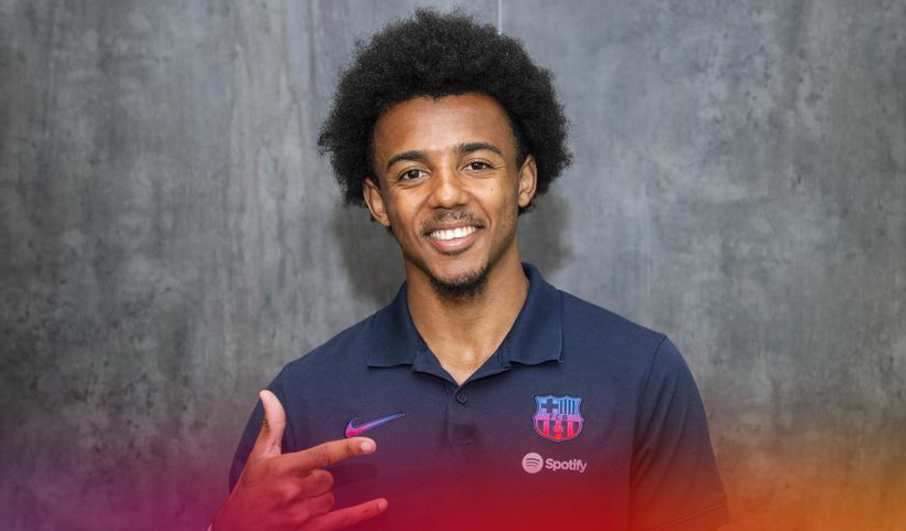 official: Kounde - Bóng Đá