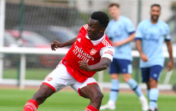 Arteta loại 3 cầu thủ Arsenal khỏi trận giao hữu kín - Bóng Đá