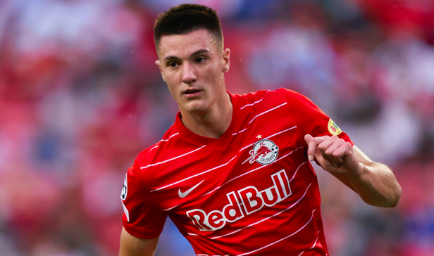 Man Utd sẵn sàng mang về 2 tân binh tiếp theo ở cùng vị trí - Bóng Đá